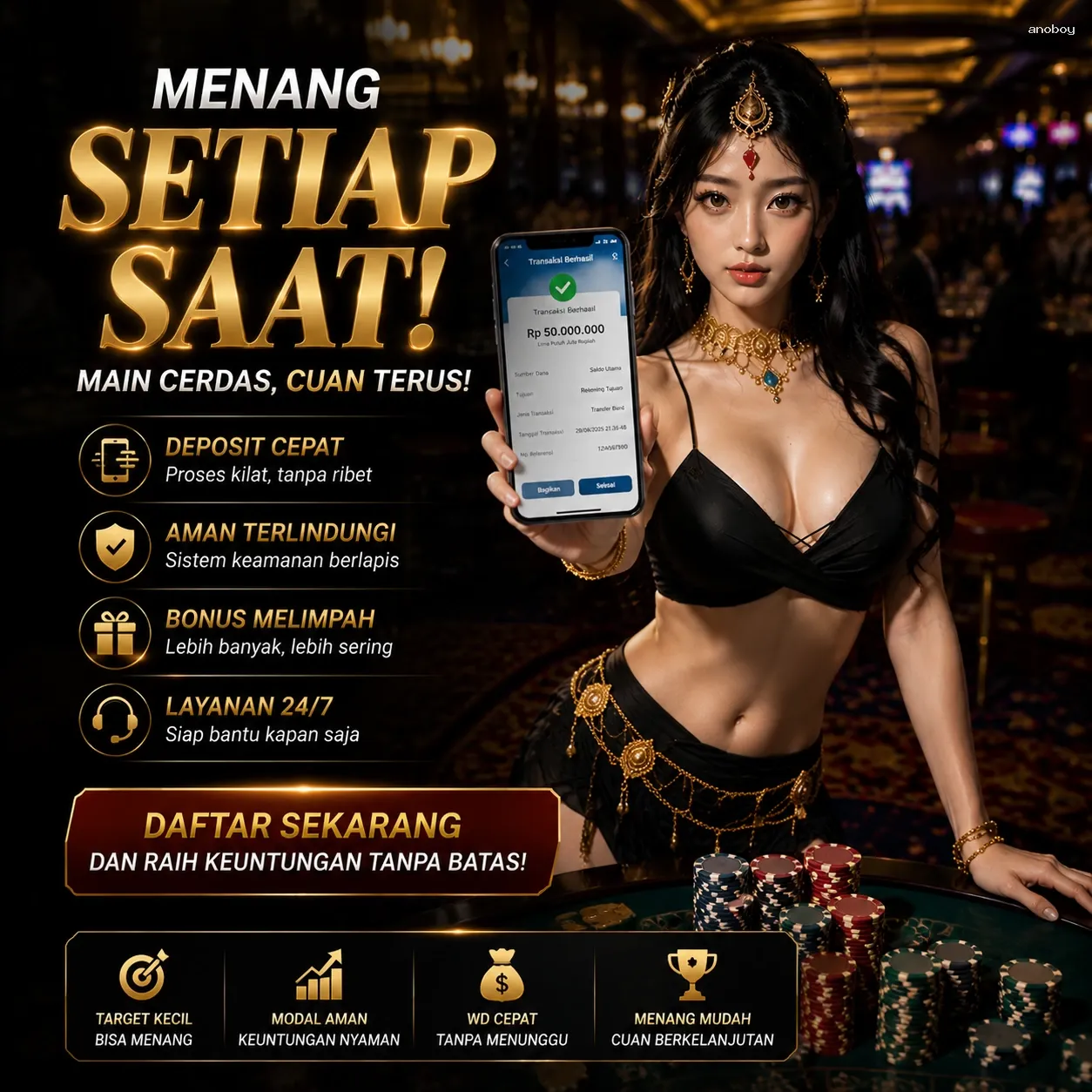 Pemula di anoboy Temukan Game Terbaik untuk Dilihat
