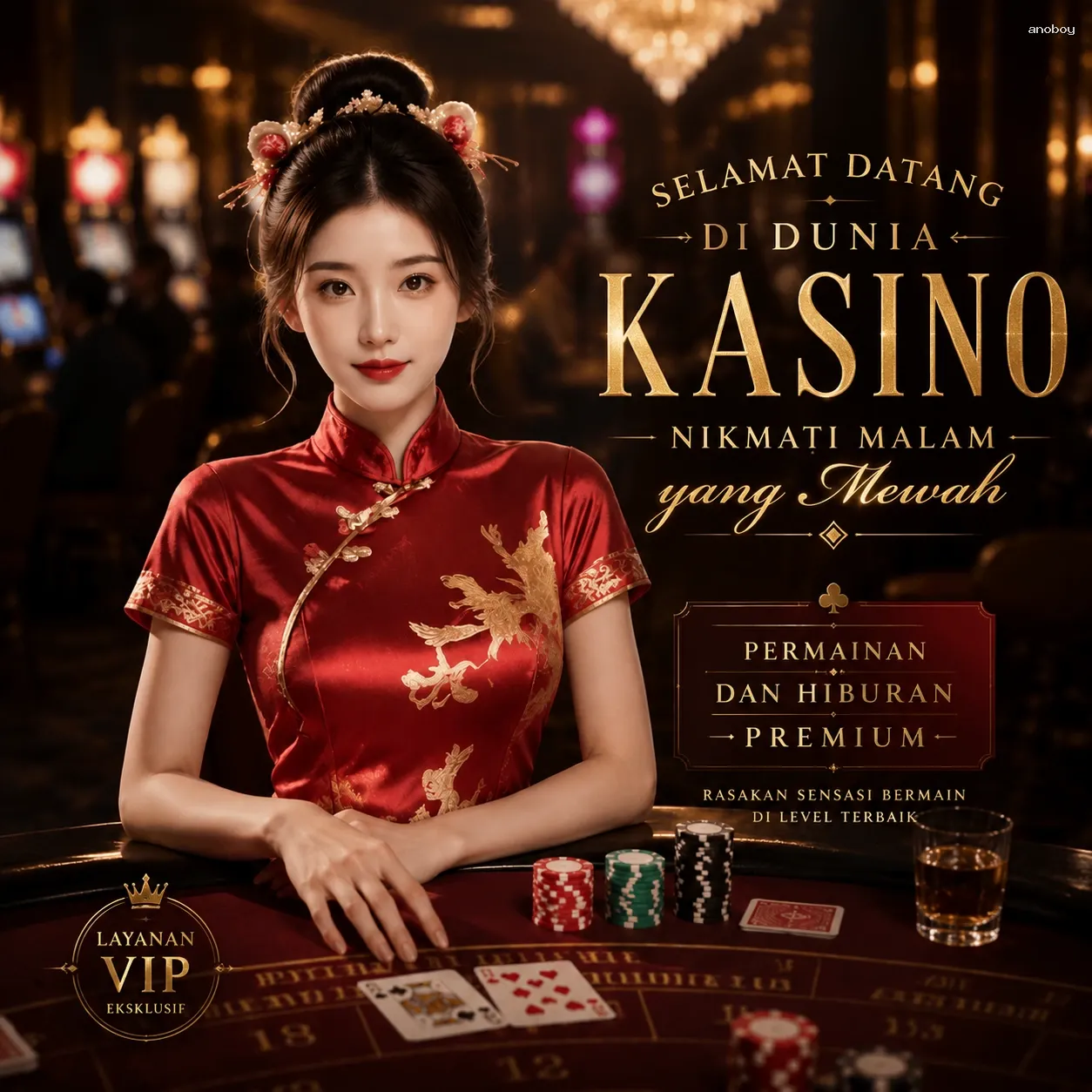 Menggali Fitur Menarik di Situs Game anoboy