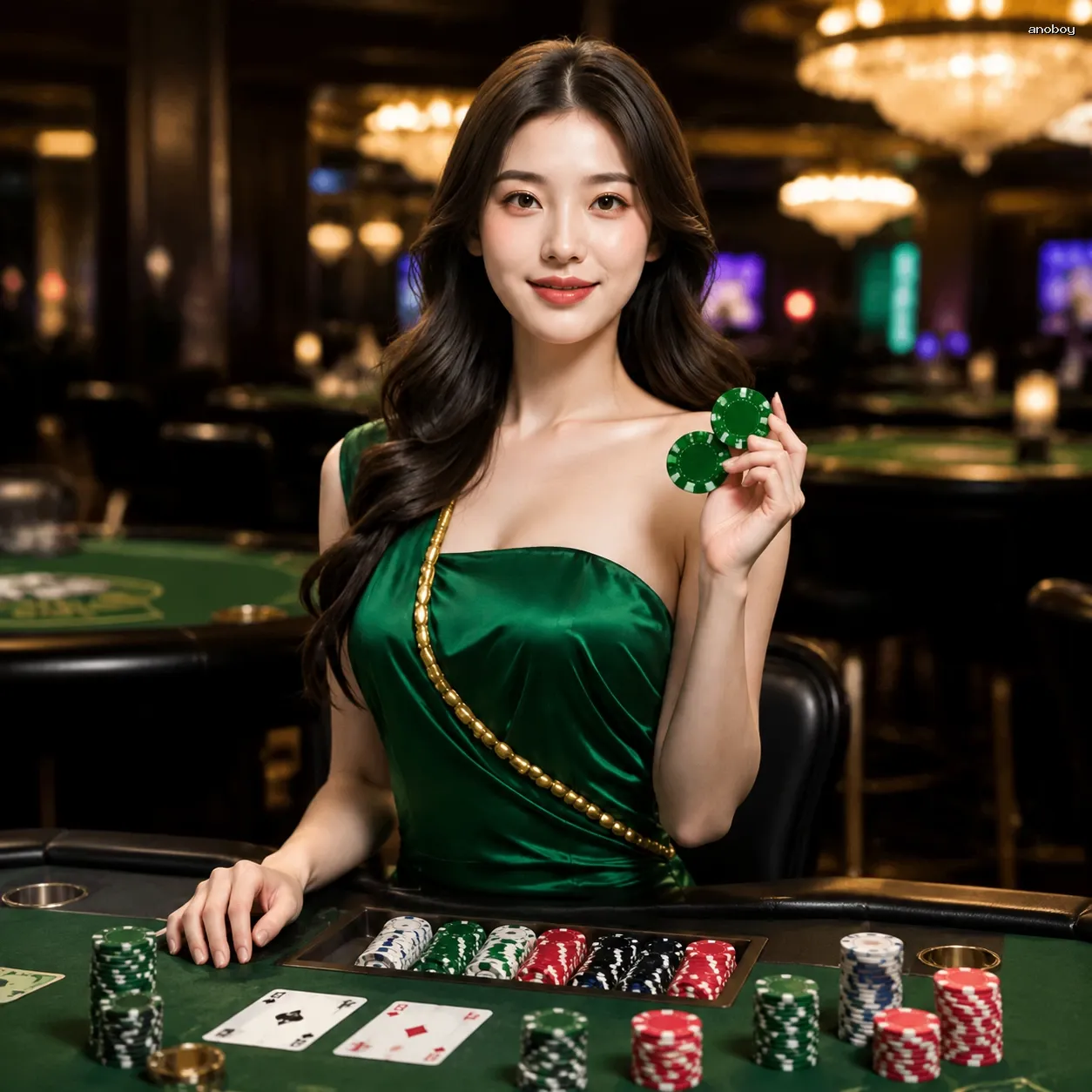Keunggulan dan Fitur Menarik di Situs Game anoboy