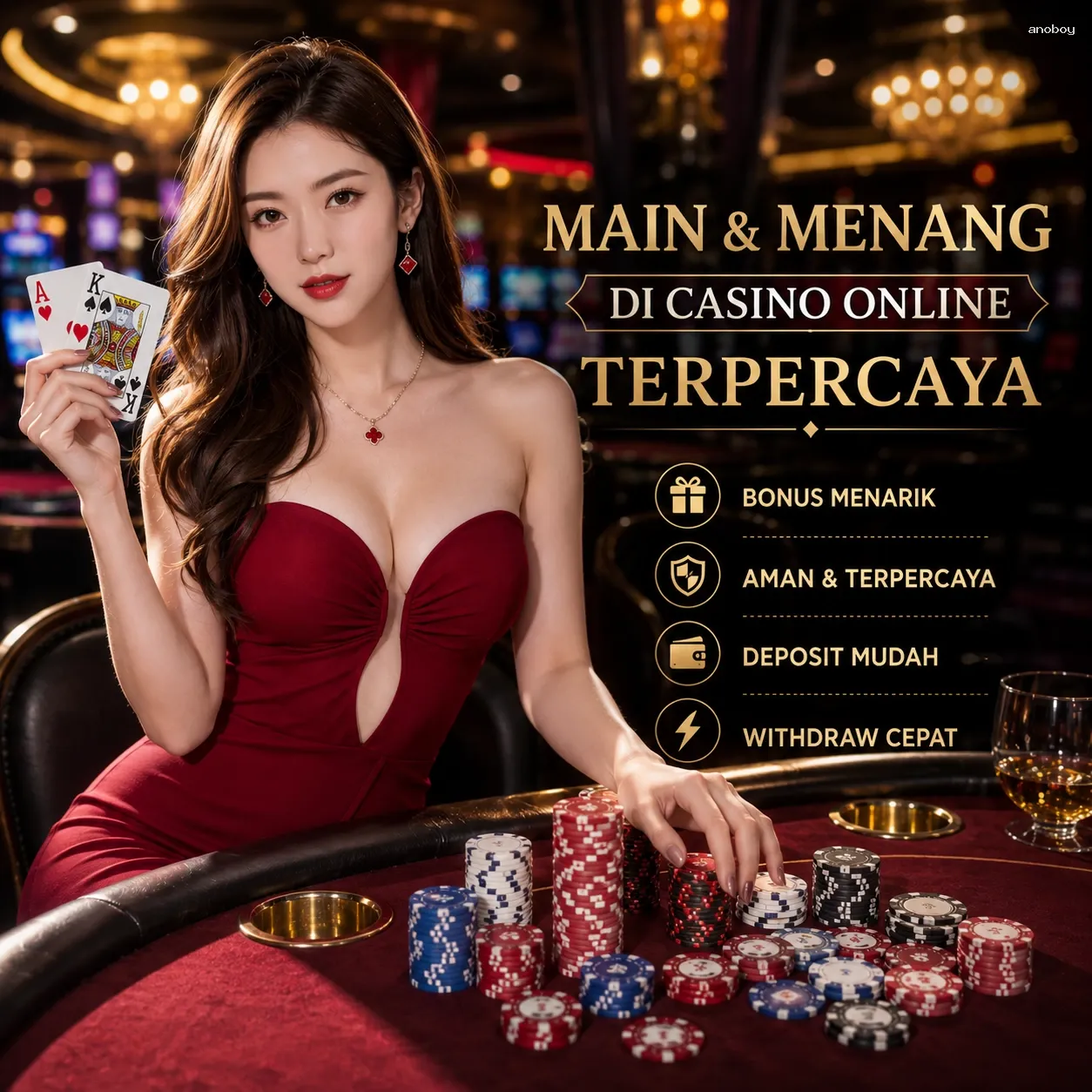 Menelusuri Keunggulan Situs Game anoboy